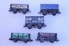 n gauge peco waggon for sale n gauge peco waggon for sale TUNBRIDGE WELLS
