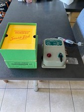 Hornby echelle transformateur d'occasion  Metz-