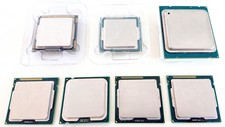 Lotto processori cpu usato  Valenza