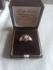 Vintage 9ct gold for sale  BODMIN