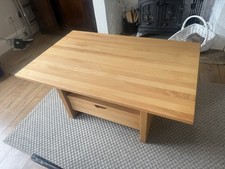 Solid beech wood for sale  HUDDERSFIELD