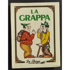 Grappa bergamo pergamini usato  Alessandria