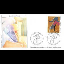 Fdc lnf tableau d'occasion Fdc lnf tableau d'occasion  Crécy-la-Chapelle