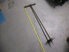 gas post hole digger for sale gas post hole digger for sale Northfield