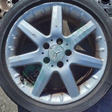 Mercedes cl203 w203 for sale  BOOTLE