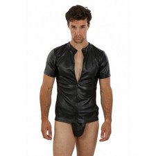 Chemise homme simili d'occasion  Le Coudray