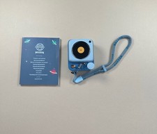 Botão MUZEN mini alto-falante Bluetooth retrô áudio sem fio bonito presente criativo comprar usado  Enviando para Brazil