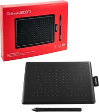 One wacom small for sale  LIVERPOOL