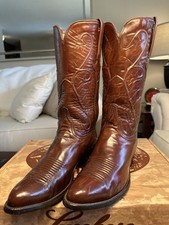 Lucchese classic men for sale  Littleton