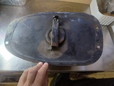 Serbatoio benzina vespa usato  Zane