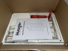 Huuger nightstand charging for sale  Lexington