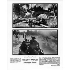 Jurassic park the d'occasion  Villeneuve-lès-Avignon