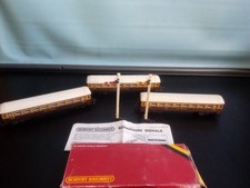 Lima carriages hornby for sale  FRINTON-ON-SEA