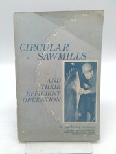 Circular sawmills efficient for sale  Aurora
