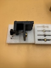 Dübel bohrlehre 10mm gebraucht kaufen  Nassau-Umland