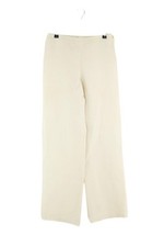 Pantalon large lin d'occasion  France