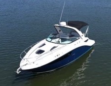 2015 searay sundancer for sale  Marina Del Rey