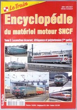 Revue train série d'occasion  France