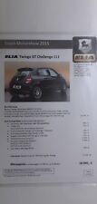 Elia renault twingo gebraucht kaufen  Erfurt