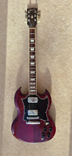 Gibson usa standard for sale  POOLE