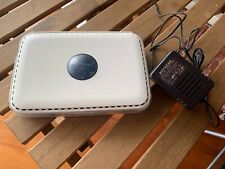 Netgear rangemax adsl usato  Verano Brianza
