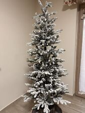 Albero natale artificiale usato  Pomigliano d'Arco