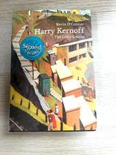 Harry kernoff little for sale  Ireland