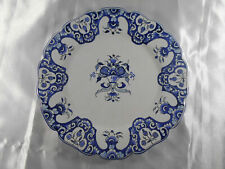 Magnifique assiette panier d'occasion  Saint-Calais