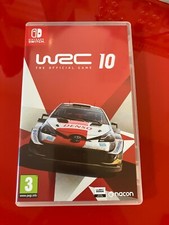 Jeu nintendo switch d'occasion  Solliès-Pont