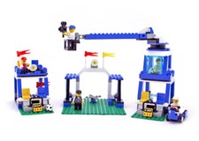 Lego sports 3408 for sale  Englishtown