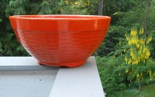 Bauer pottery ring for sale  Carnation