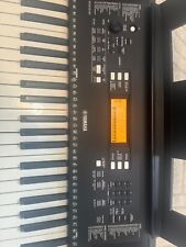 Clavier portable yamaha d'occasion  Colombes