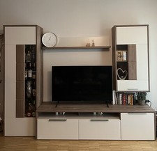 Wohnwand gebrauchte möbel gebraucht kaufen  München