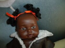 Gorgeous black baby for sale  RADLETT