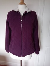 Maine quilted purple for sale  DONCASTER