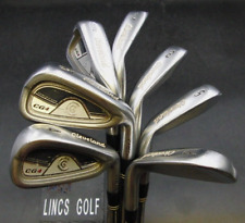 Set cleveland cg4 for sale  SPILSBY