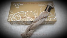 Ricamo anchor maglieria usato  Ugento