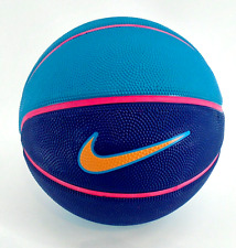 Usado, Mini bola de basquete Nike Skills indoor outdoor tamanho 3 comprar usado  Enviando para Brazil