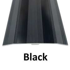 Black extra wide for sale  DEWSBURY