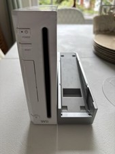 Nintendo wii console for sale  PAISLEY