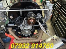 Refurbished 2276cc volkswagen for sale  BANBURY