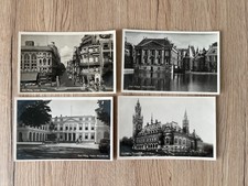 Lot cartes postales d'occasion  Bourgoin-Jallieu