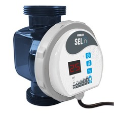 électrolyse sel poolex d'occasion  Expédié en France