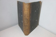 Farming antiquarian ledger for sale  UK