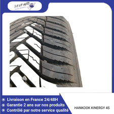 Pneu hankook kinergy d'occasion  Saint-Quentin