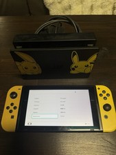 Nintendo switch konsole gebraucht kaufen Nintendo switch konsole gebraucht kaufen  Mölsheim, Mörstadt, Offstein