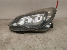 Vauxhall corsa left for sale  BURY