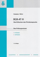 Bgb iii gebraucht kaufen  Berlin