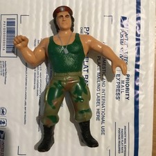 Vintage 1985 wwf for sale  Wewahitchka
