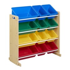 Tier organizer bins for sale  Brentwood